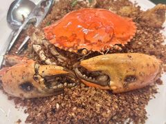 -喜记避风塘炒辣蟹(旗舰店)