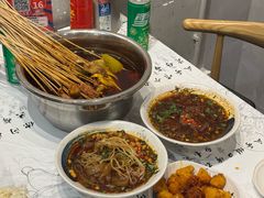 -成都瓜串串(华强北店)