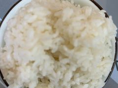 米饭-丽泽山庄·生态怀柔菜·虹鳟鱼(红螺寺店)