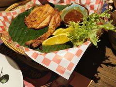 -泰妃殿(宏伊国际广场店)