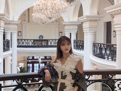 -上海外滩华尔道夫酒店