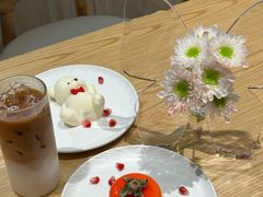 -洄归山也·高空C位湖景下午茶(东方之门店)