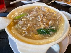 -马来西亚美食街