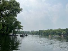 -承德避暑山庄景区