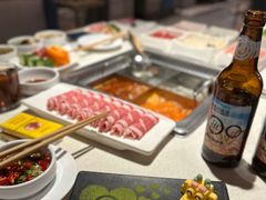 -海底捞火锅(玉桥商业广场店)