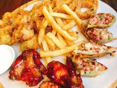 -G+KITCHEN(龙湖狮山天街店)