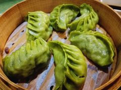 -五观堂素食(新华路店)
