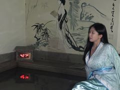 -江门古兜温泉小镇