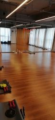 -FineYoga梵音瑜伽·普拉提