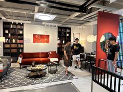 -宜家家居(西安未央商场店)