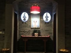 -张大胡子鱼头火锅酒楼(长益路店)