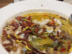 -太二酸菜鱼(福州泰禾店)