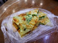 -咏春葱油饼(德政中路店)