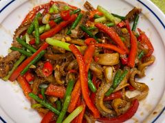 -传统菜农庄(皇姑路店)