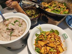 -费大厨辣椒炒肉(黄兴中心广场店)