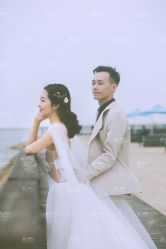 -扬州龙摄影·全球旅拍(维扬路总店)