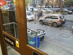 -犟骨头排骨饭(回龙观龙禧店)