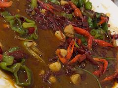 -新凯旋烧烤·燕姐千岛湖土菜