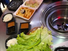 -杀猪天·韩国烤肉(总店)