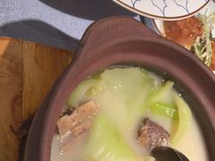 -晓粤·惹味粤菜(凯德乐峰广场店)