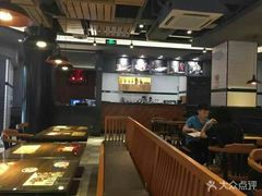 大堂-豪享来中西餐厅(隆昌店)