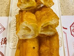 -点都德(大茶楼店)