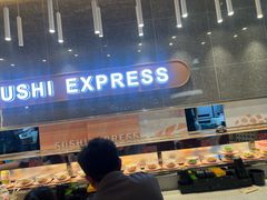 -争鲜回转寿司(中街大悦城店)