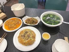 -喜洲翰林餐厅(董家百年老宅店)