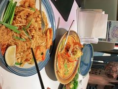 -BetterThai 泰加(苏州中心店)