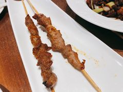 -南门小馆·清真(国贸商城店)