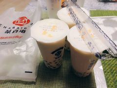 -茶百道(万达店)