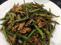 -芳芳餐厅(白沙路店)