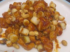 -李记东北饺子馆·东北菜(欢乐谷店)