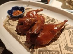 -乔街深夜食堂·小龙虾·高压锅生蚝(杭州总店)