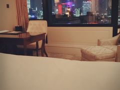 -上海外滩华尔道夫酒店