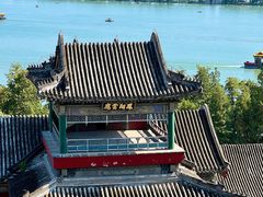 -颐和园