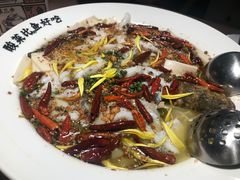 -太二酸菜鱼(群光广场店)