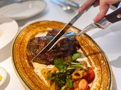 -燃扒房Steakhouse(皇庭店)