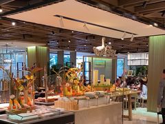 -金海湾自助餐厅(金陵饭店)