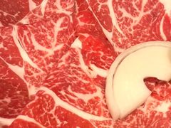 -满来寿喜烧(金虹桥店)
