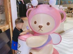 -杭州来福士中心