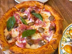 -Alimentari早午餐(安福路店)