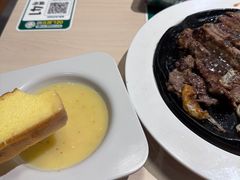 -豪客来牛排(海沧阿罗海店)