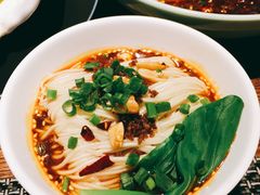 -鉴川·川菜传承(星汇两江店)
