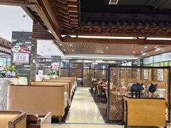 -郑庄脂渣海鲜楼(九水路店)