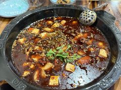 -云溪河冷锅鱼(成都玉林小吃街店)