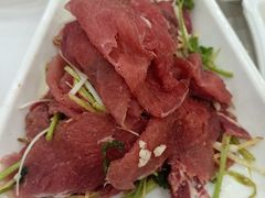 -八仙水煎牛肉(邮电小区店)