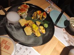 -小山日本料理(太古汇店)