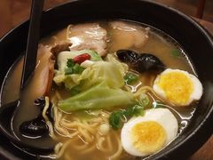 -屯屯面(海尔路店)