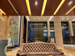 -济南喜来登酒店